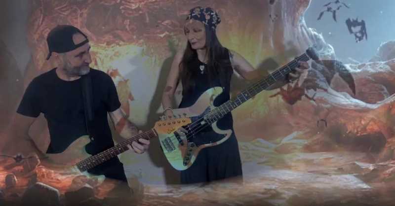 “No Entiendes”, título del nuevo single de Sukyband