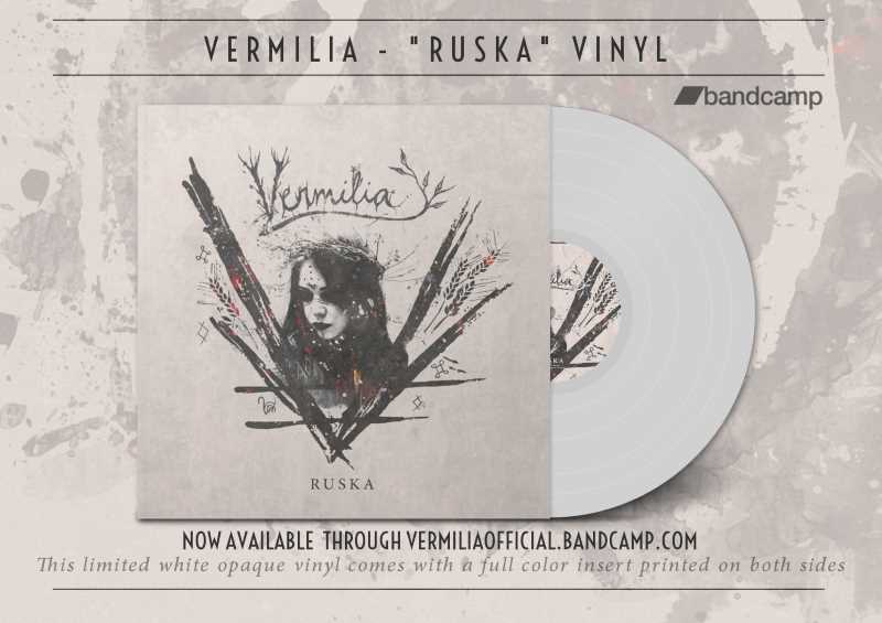 «Ruska», nuevo video de los finlandeses Vermilia
