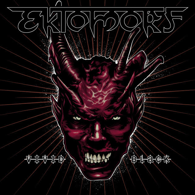 Detalles del nuevo trabajo de Ektomort