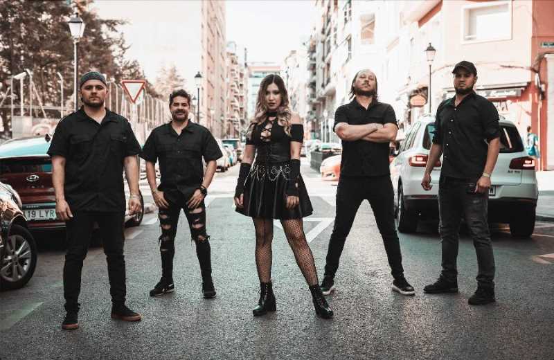 Ancient Settlers presenta su lyric video «The Pilgrims Memories»