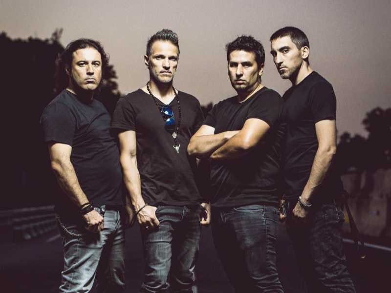 Hard Buds presenta su canción «No Turning Back»