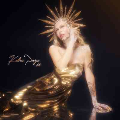 La cantante de Kobra And The Lotus, Kobra Paige, ha lanzado un nuevo single en solitario titulado «Under One Sun»