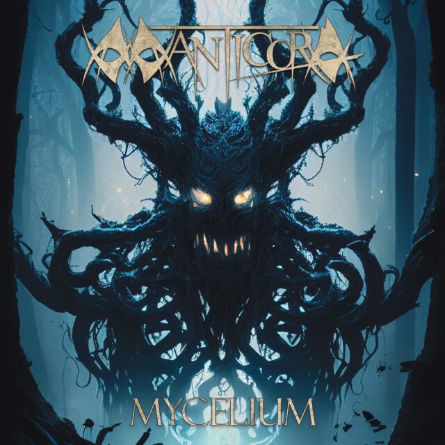 Detalles del nuevo trabajo de la banda de Metal Progresivo Manticora