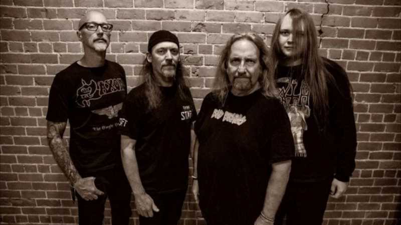 Sacred Reich reedita sus discos «Surf Nicaragua» y «The American Way»