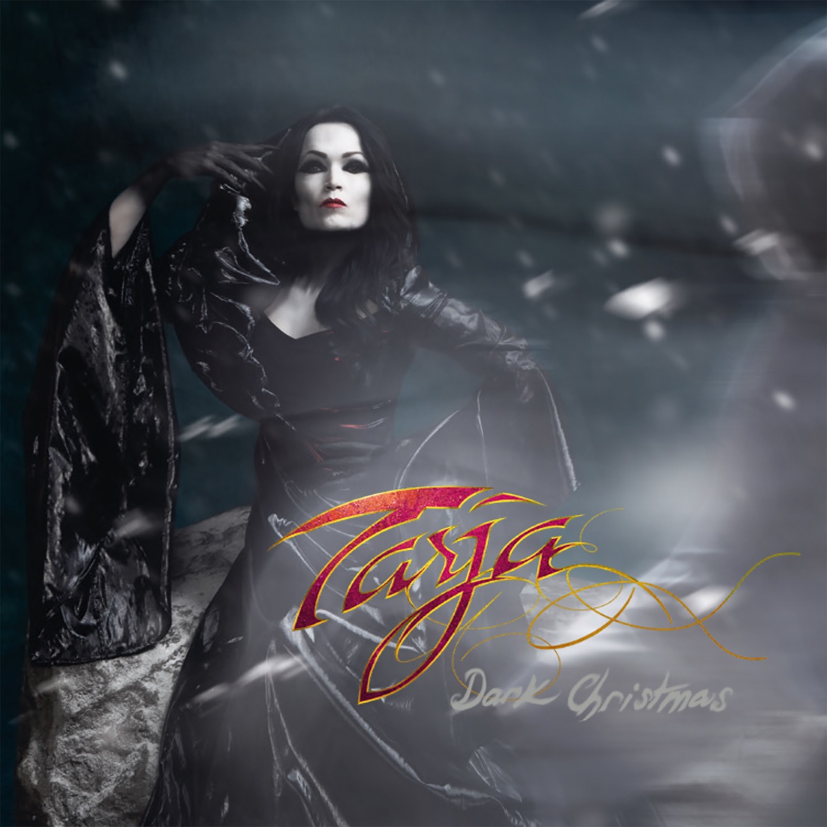 Detalles y single del nuevo álbum navideño de Tarja