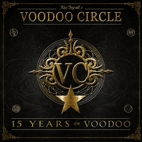 Detalles y adelanto del nuevo trabajo recopilatorio de Voodoo Circle