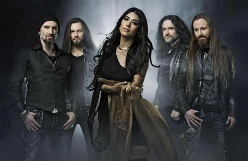 Xandria estrena el tema «The Shannon’s Home» como un anticipo a su próximo disco.