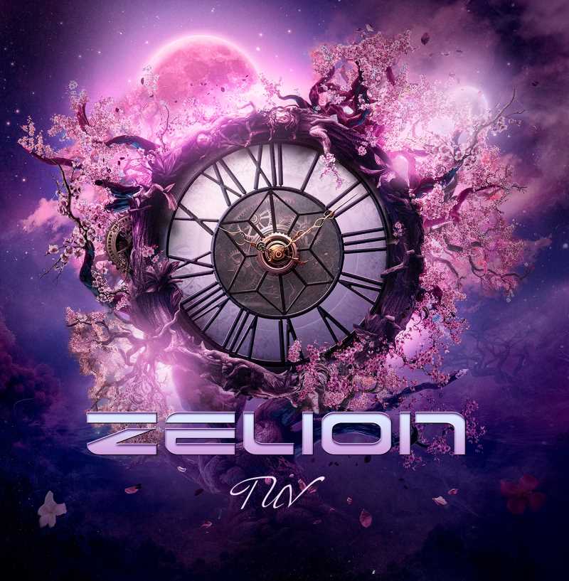 Zelion publica el single de su canción «Echa A Volar»