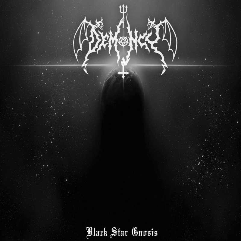 Estreno de «Cosmic Curse Invocation» de la banda de black Demoncy
