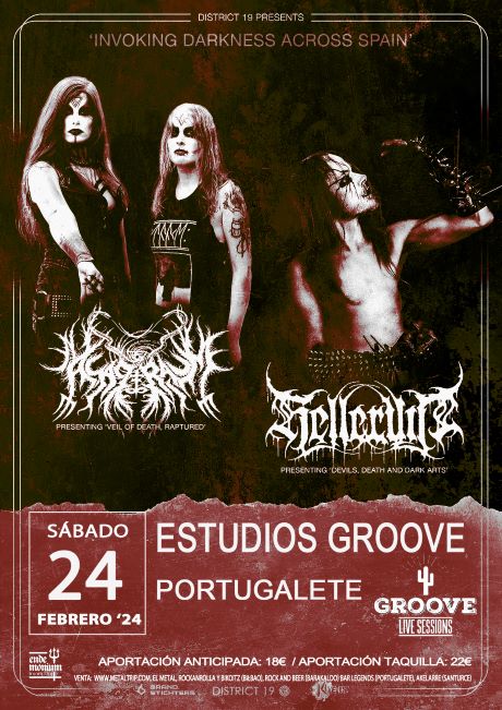Asagraum en Portugalete