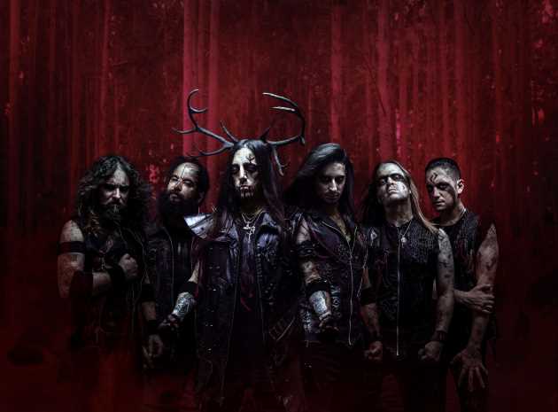 Elveniking presentan su versión del «Prime Evil» de Venom