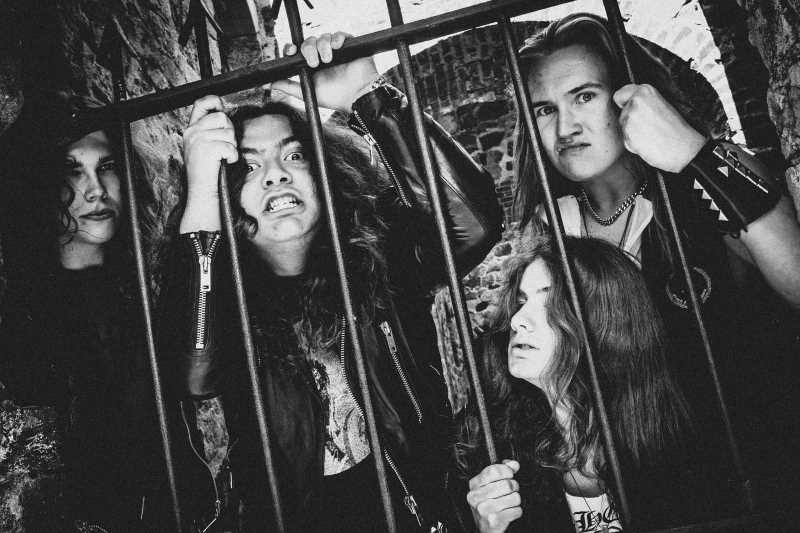 Nuevo lyric video de Eternal Evil y planes de gira para 2024
