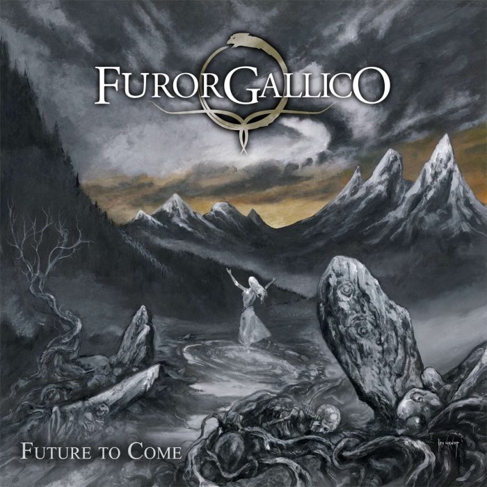 Detalles del nuevo trabajo de Furor Gallico