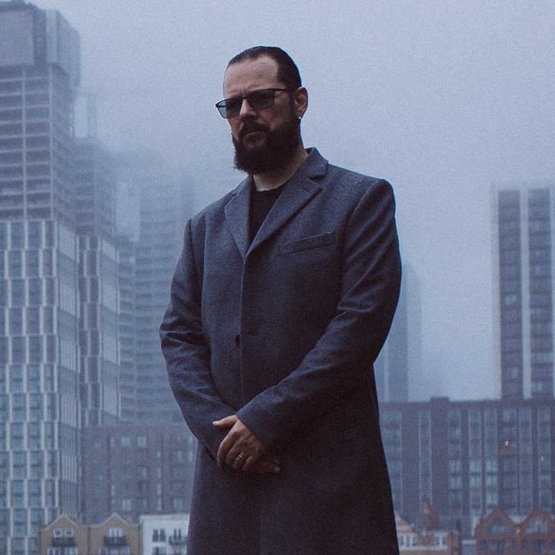 Ihsahn nos presenta el vídeo de su «Twice Born»
