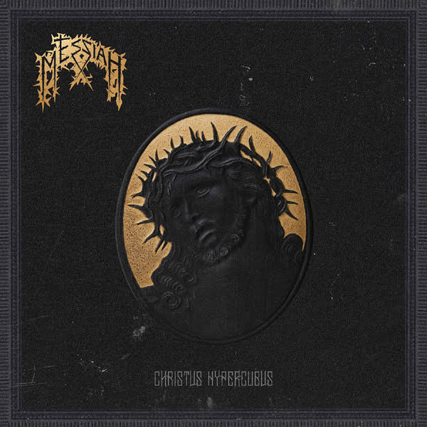 Detalles del nuevo trabajo de Messiah
