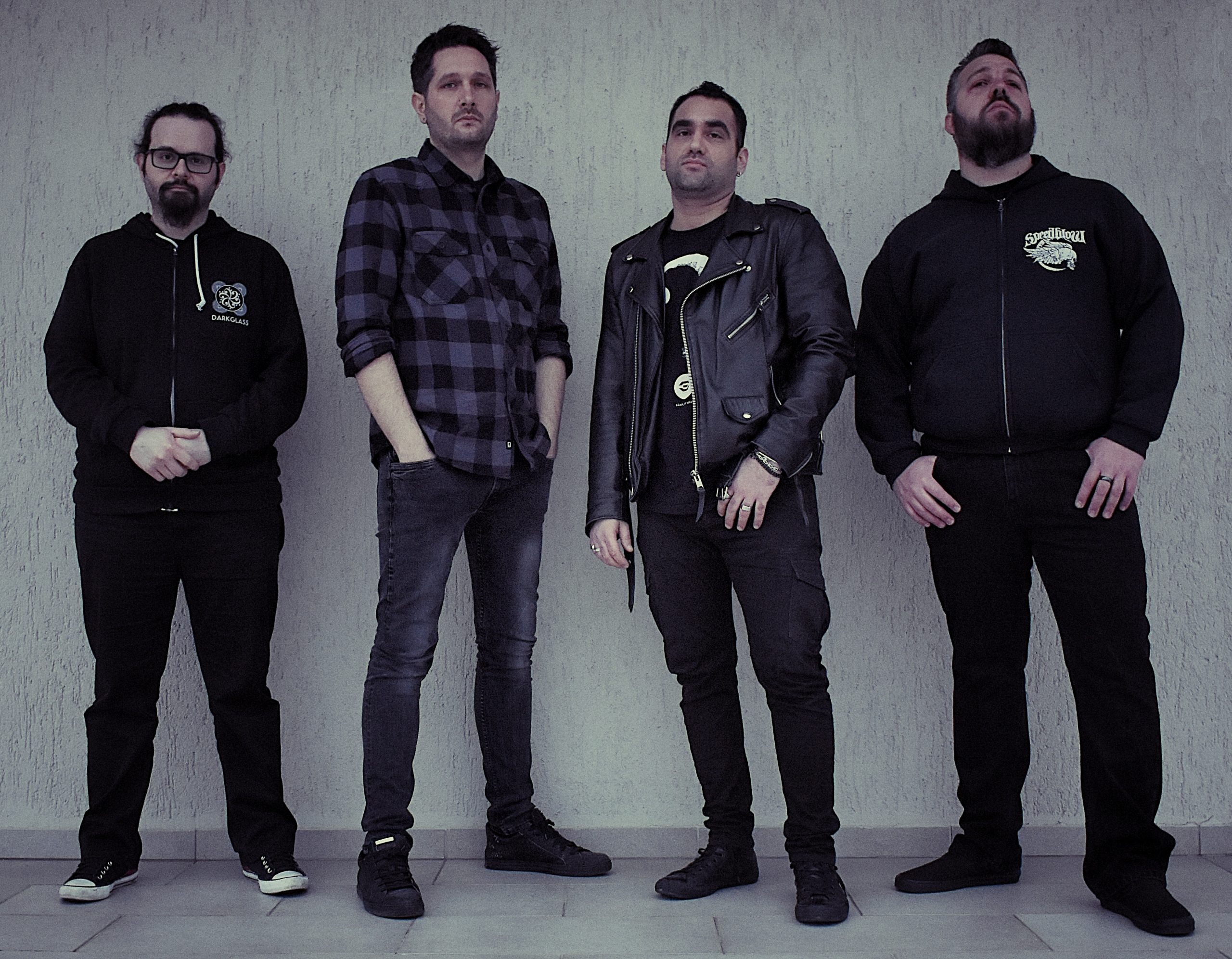 Serenity Broken nos presentan el video de su tema «Who We Are»