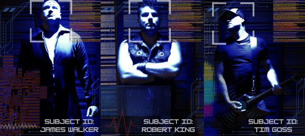 Estreno de “Sand And Blood” el nuevo lyric video de Shatterface.