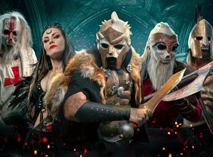 Warkings presentan el vídeo de un nuevo tema inédito titulado “Ragnar”