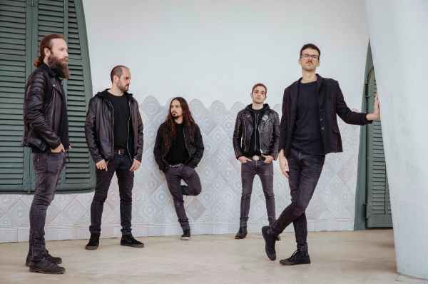 Los catalanes Foscor han lanzado un nuevo single titulado “Solitud”