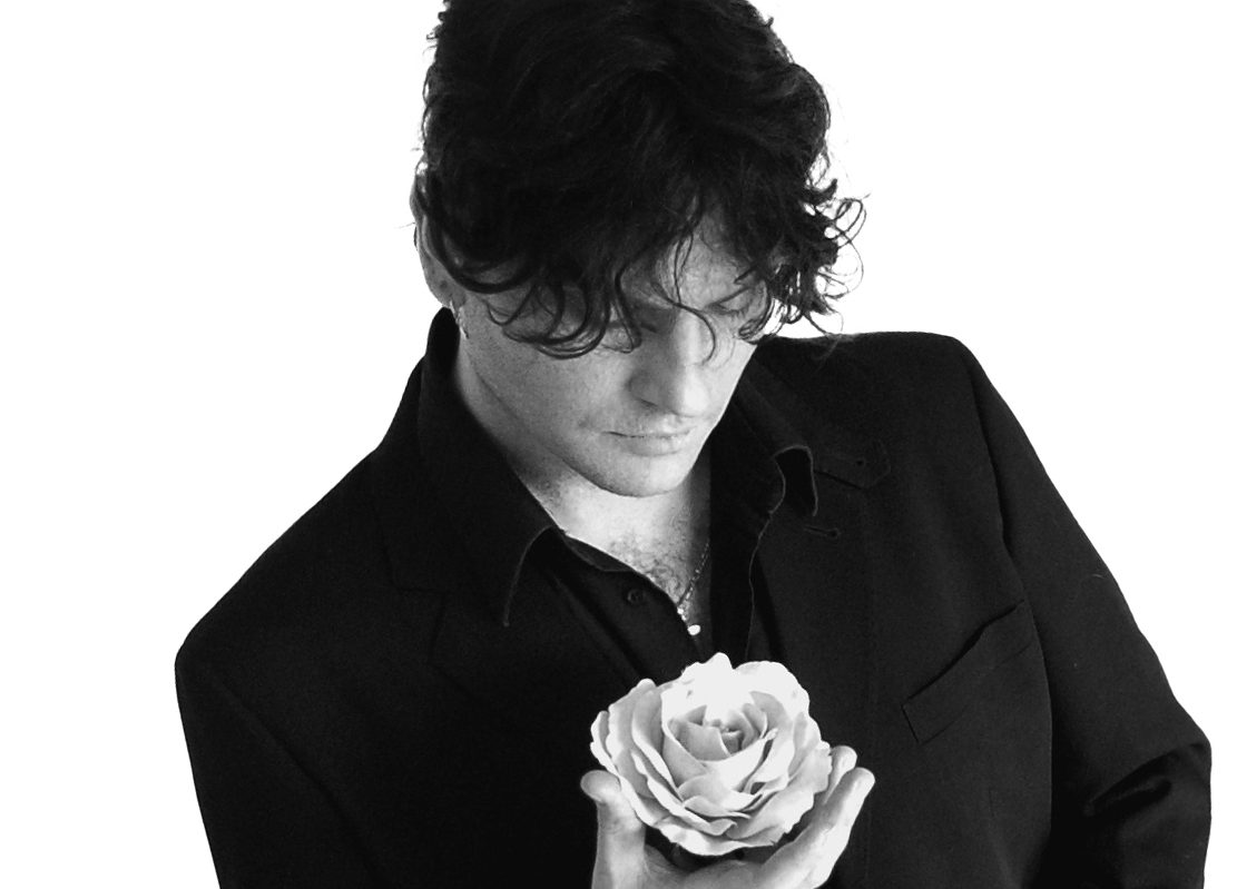 Luca Turilli publica el primer single de su próximo trabajo como pianista