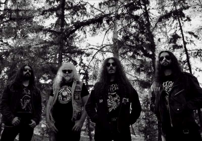Nuevo disco y video de Acid Mammoth