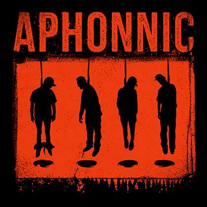 Estreno del nuevo video single de los Aphonnic