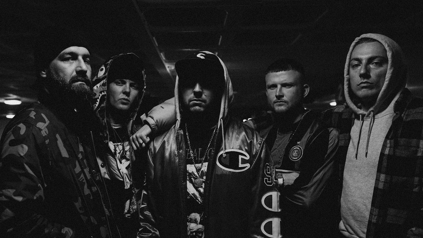 Desolated nos presentan su nuevo single «Victim»