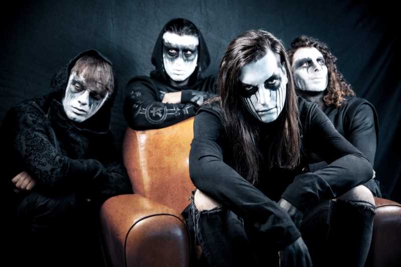 «Lotus», single de los italianos Drown In Sulphur