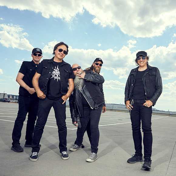 Los alemanes Dust & Bones publican su video de la canción llamada «Remedy»
