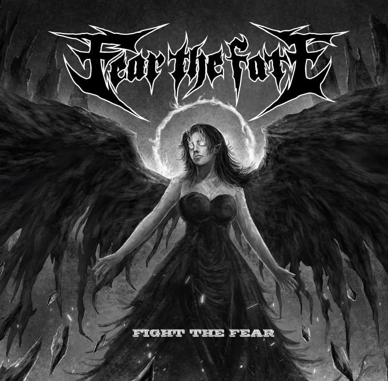 Debut discográfico de la banda de Heavy sueca Fear The Fate