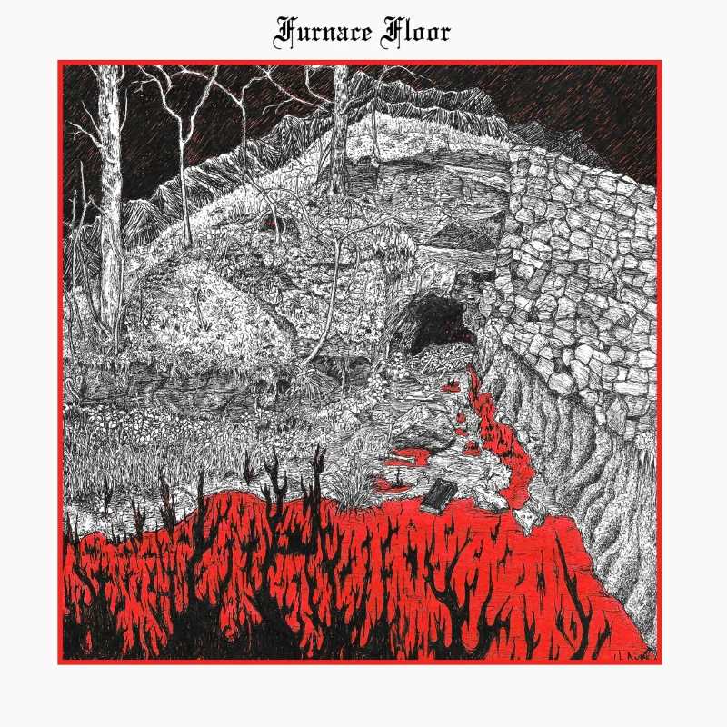 Furnace Floor nos presenta su debut homónimo