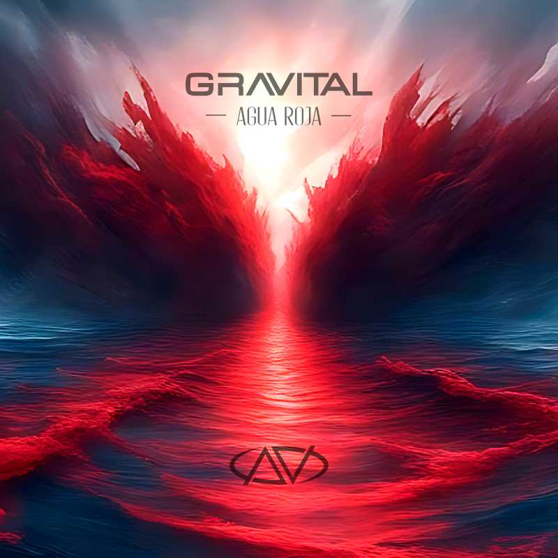 «Agua Roja», segundo disco de los granadinos Gravital
