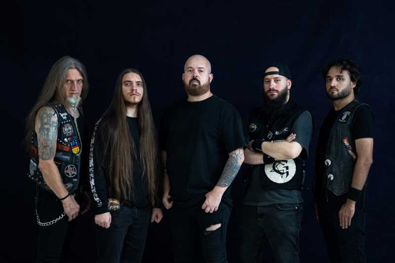 «Underground», cuarto disco de estudio de los rumanos Gothic