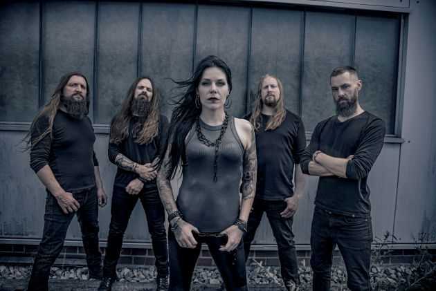 Hiraes presenta su nuevo disco y estrena single
