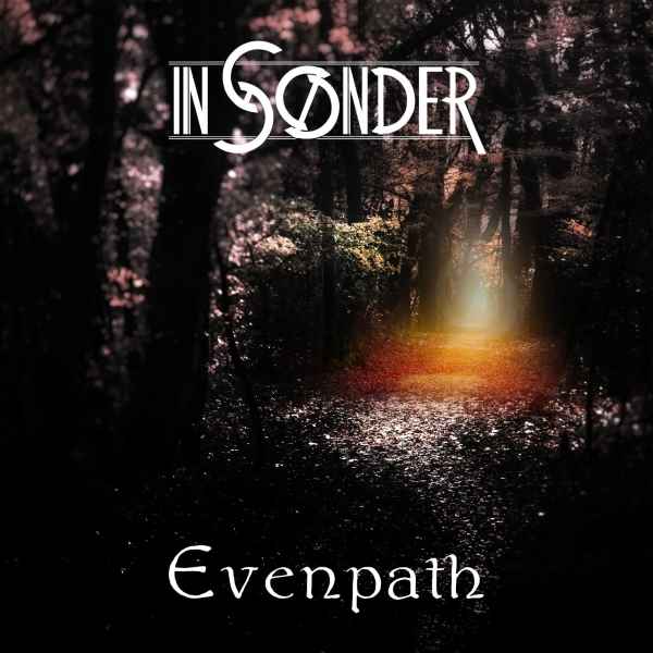 “Evenpath” es el título del nuevo lyric video de los británicos In Sφnder.