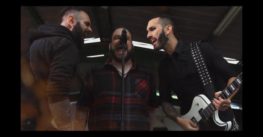 Indrid presenta su nuevo single «Es Tiempo de Guerra»