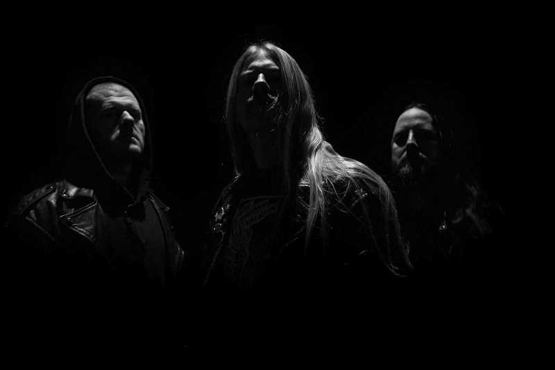 Conocemos a Jordsjuk, en nuevo súper grupo de Black noruego