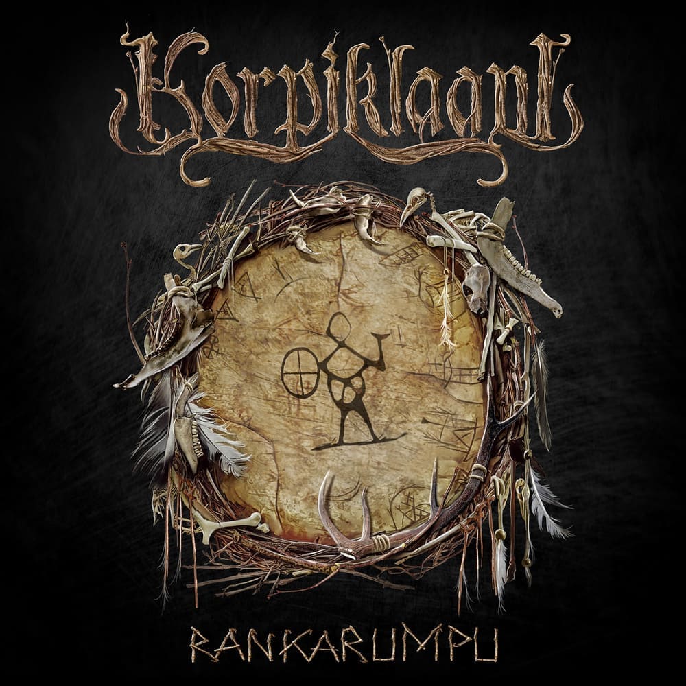 Korpiklaani nos presenta el video del single “Aita”