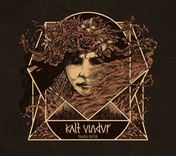 Kalt Vindur, la banda de Black Metal Atmosférico presenta su nuevo álbum de estudio
