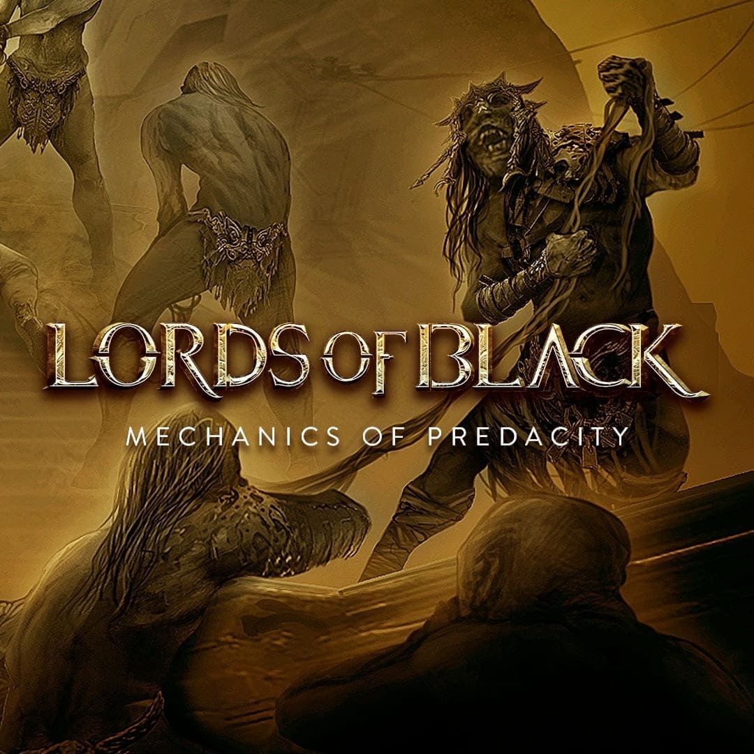 Lords Of Black nos presentan el vídeo de su nuevo single “For What Is Owed To Us”