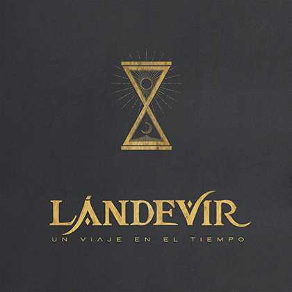 Publicado «Un Viaje En El Tiempo», nuevo disco de Lándevir