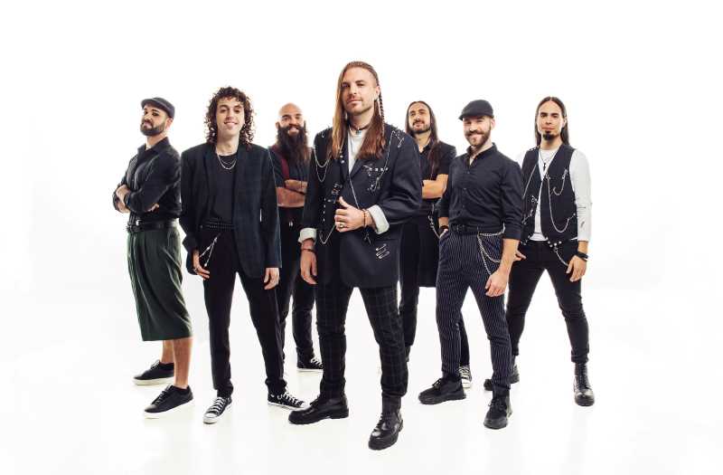 «Antes Del Amanecer», nuevo video single de los Lèpoka
