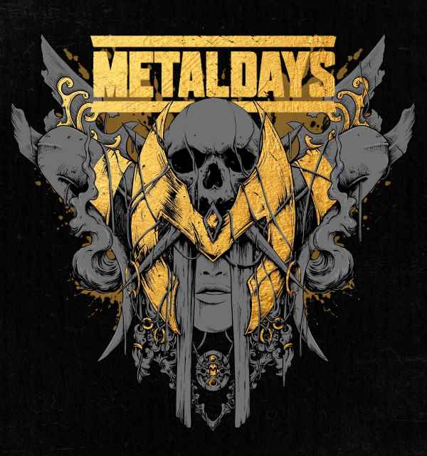 Cancelada la edición 2024 del Metaldays