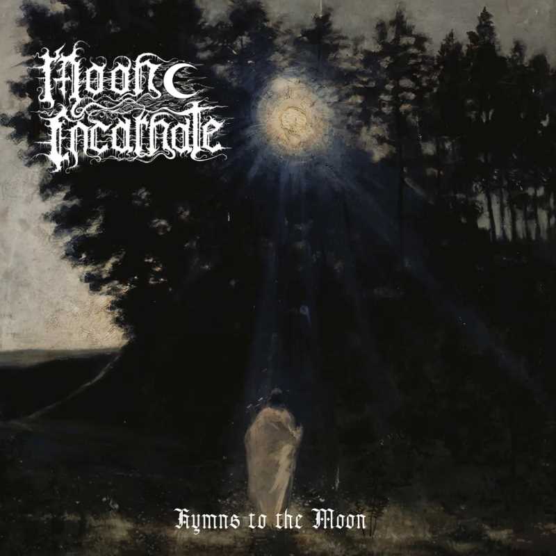 Debut discográfico de Moon Incarnate