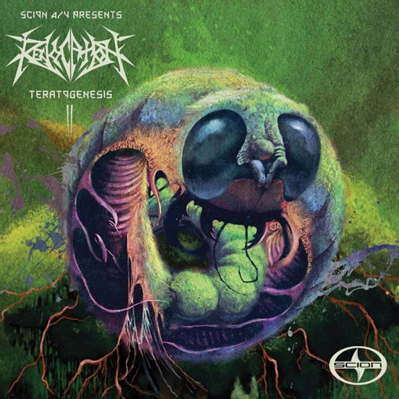 Revocation nos presentan su nuevo video para su tema «the Grip Tightens»