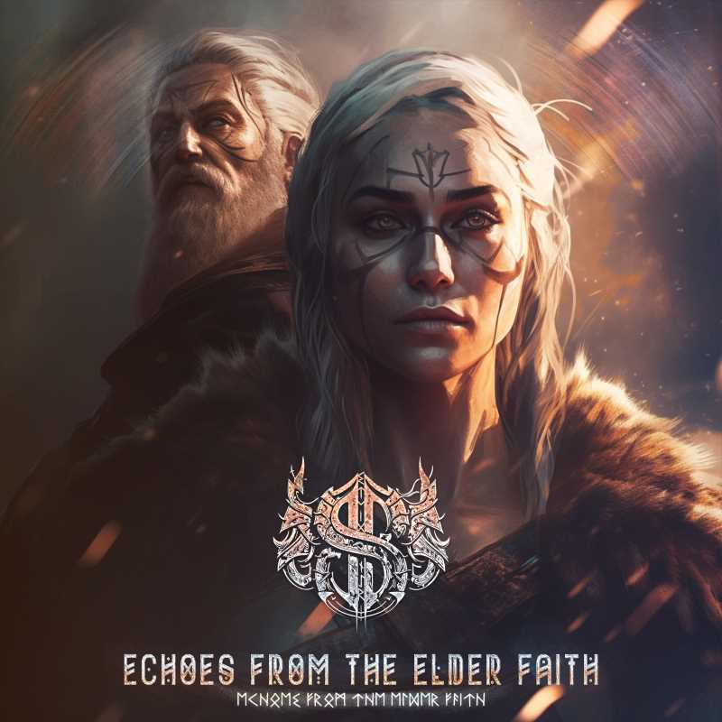 Nuevo disco de Steignyr llamado «Echoes From The Elder Faith»