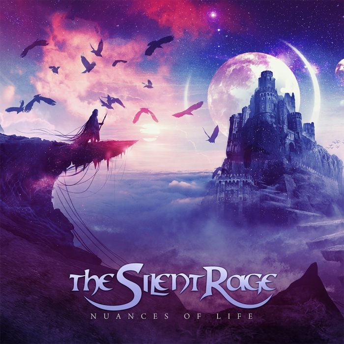 Los griegos The Silent Rage han lanzado el video de «Crows Fly Back»