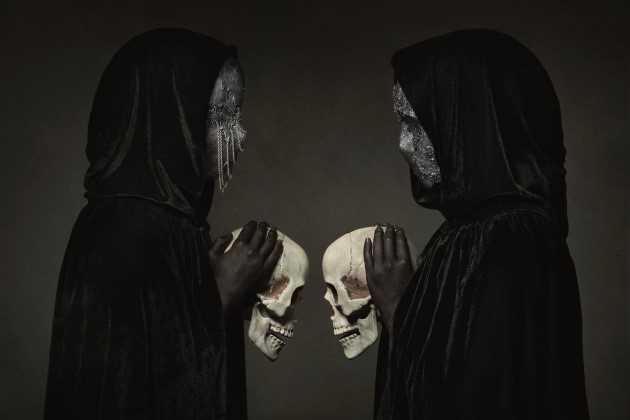 Debut discográfico de Thy Shining Curse