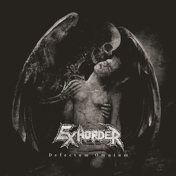 Exhorder ha revelado detalles de su cuarto álbum “Defectum Omnium”