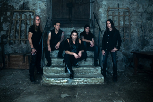 Shakra nos presenta su nuevo vídeo «On The Wild Side»